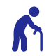 We offer safe, progressive care for aging adults, focused on balance, pain reduction, and functional independence.